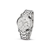 Orologio Philip Watch Uomo Sunray in Acciaio R8273908145 - R8273908145